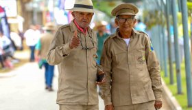 Veja fotos do 2º dia: Ações desenvolvidas na 11ª Rondônia Rural Show...