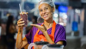 Veja fotos do 5º dia: Ações desenvolvidas na Rondônia Rural Show...