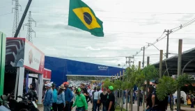FOTOS DA 12ª RONDÔNIA RURAL SHOW