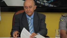Acabou a Paz:Governo exonera todos os membros de Secretaria