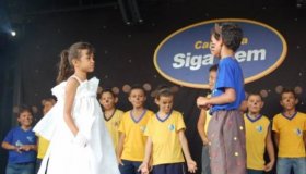 Ariquemes prestigia a Caravana Siga Bem em grande estilo