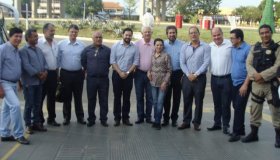 DNIT atende pedido de Raupp e vistoria rodovias em Rondônia