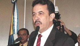 Ex-presidente da Assembleia, Carlão de Oliveira, passará por novo processo...