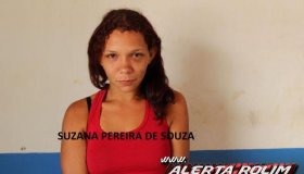 Mulher é morta por afogamento em Rolim, Polícia diz que marido é o principal...