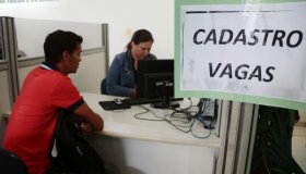 Rondônia é o segundo estado com menor índice de desemprego no Brasil