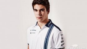 Williams anuncia Lance Stroll como piloto de desenvolvimento