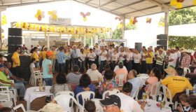 5º Leilão Direito de Viver de Ouro Preto arrecada mais de R$ 1,1 milhão