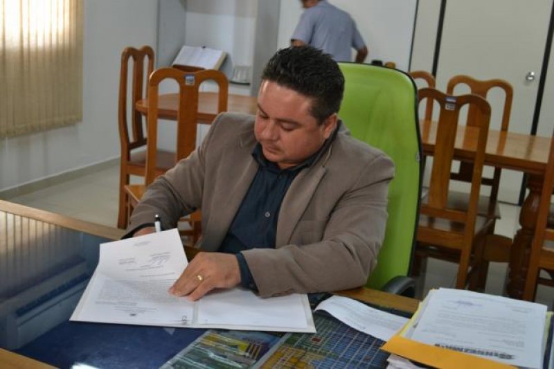 Ação de Improbidade Administrativa contra o Presidente da Câmara foi arquivada