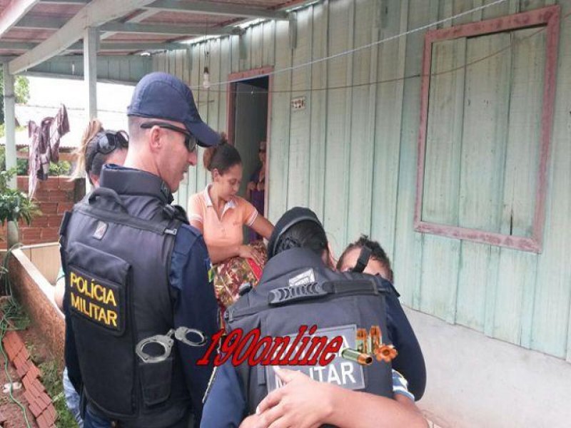 Conselho tutelar e Polícia Militar encontra criança desaparecida, há mais de três dias em Alta Floresta