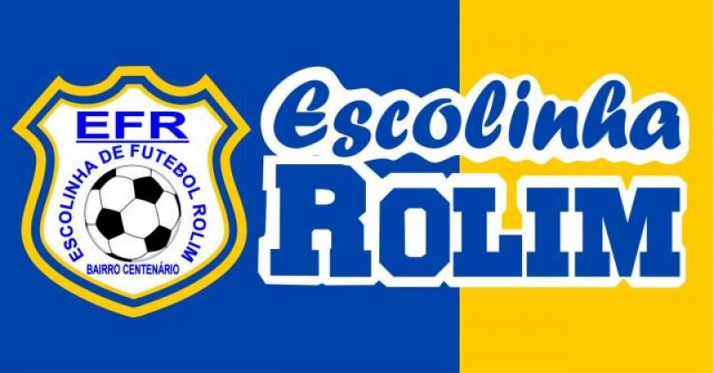Escolinha Rolim encerra o ano de atividades
