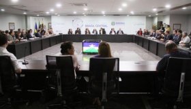 Governo de Rondônia avalia resultados de 2015 e recomenda controle para fugir...
