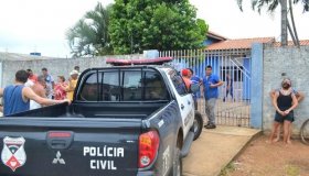 Jovem de Vilhena mata ex a facadas em ato sexual: "queria matar alguém"