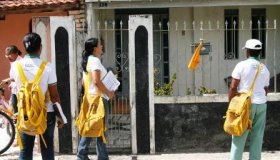 Mais de 2,9 mil Agentes Comunitários de Saúde reforçam combate ao Aedes...