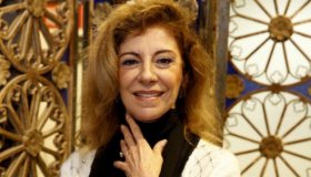 Morre aos 72 anos no Rio de Janeiro a atriz Marília Pêra