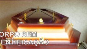 Nova Estrela:Corpo encontrado na linha 208 está na funerária e precisa ser...