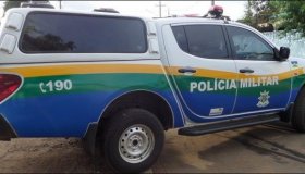 Polícia registra 595 furtos em 2015 e vê queda no índice de acidentes em...
