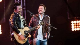 Réveillon de Porto Velho terá show gratuito de João Bosco & Vinícius