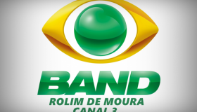 Tv Bandeirantes começa a operar pelo canal 03 em Rolim de Moura