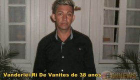 Acusado de ter assassinado jovem de 19 anos é encontrado morto, em Cacoal