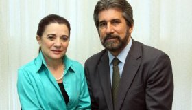 AGU comunica a Raupp que servidores da transposição terão regime...