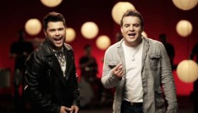 Além de João Bosco & Vinícius e Bruno & Barreto, Aviagro confirma Marcos &...