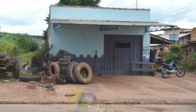 Alta Floresta: Borracheiro Morre em Acidente de Trabalho