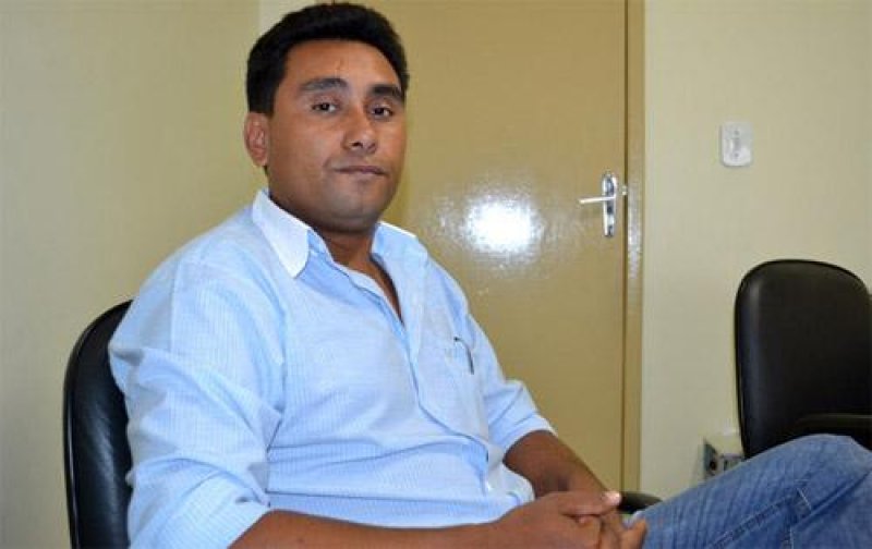 Alto Alegre:Família de prefeito morto em acidente receberá indenização do Município