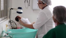 Aos 33 anos de instalação, Hospital de Base aguarda habilitação para...