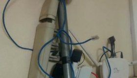 Após selfie de preso com droga, Sejus acha antena e wi-fi em presídio de...