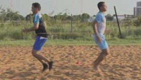 Árbitros de Rondônia intensificam preparação para temporada de jogos