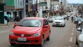 Autoescolas de Rondônia têm até 31 de março para adotar aulas práticas com...