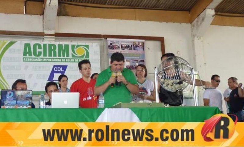 Bingão Ano Novo Premiado sorteia cinco motos e quatro carros neste domingo, em Rolim de Moura