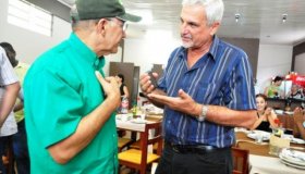 Deputado Adelino anuncia duplicação de ponte sobre rio Jamari em Ariquemes