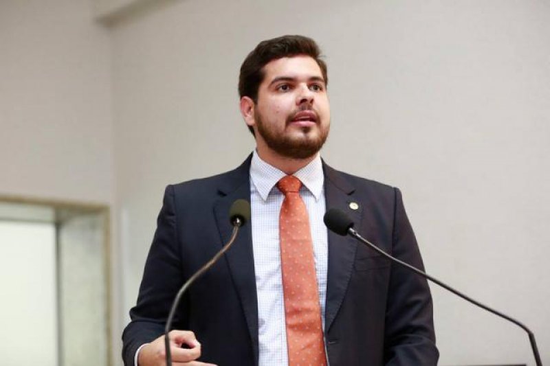 Deputado Jean cobra novamente a recuperação da RO 490 de Alto Alegre dos Parecis
