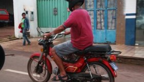 Detran informa prazos para adequação de veículos ciclomotores em Rondônia