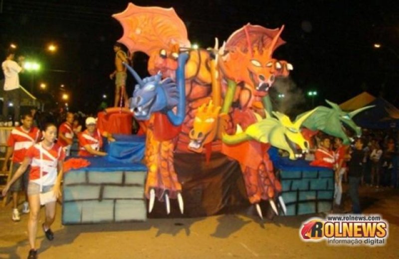 DEU NA FOLHA:Prefeitura de Rolim usará R$ 120 mil do Carnaval para construir três salas de aula