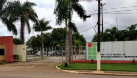 Divulgado o resultado da 3° chamada do Processo Seletivo do Ifro em Rondônia
