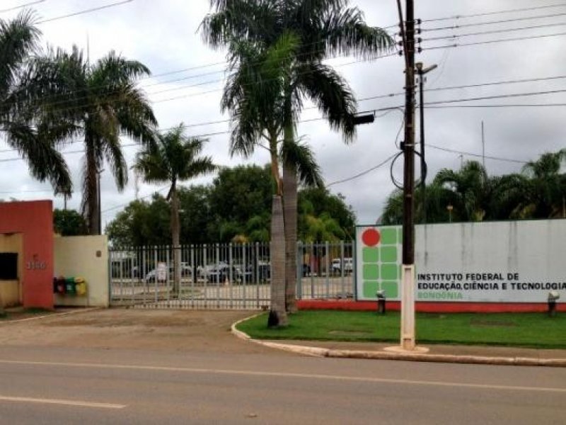Divulgado o resultado da 3° chamada do Processo Seletivo do Ifro em Rondônia