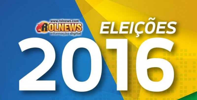Eleições 2016:Jornal Rolnews faz análise de pré candidatos a prefeitura de Rolim de Moura
