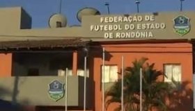 Em Rondônia, clubes perdem prazo de cadastro na CBF e podem ficar sem jogadores
