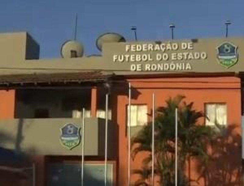 Em Rondônia, clubes perdem prazo de cadastro na CBF e podem ficar sem jogadores