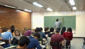 Estudantes têm até as 23h59 desta sexta para se inscrever no ProUni