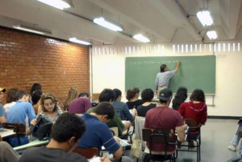 Estudantes têm até as 23h59 desta sexta para se inscrever no ProUni