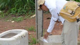 Exame diz que morador de Cacoal, RO, pegou Chikungunya no MT