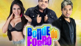 Expoari em Ariquemes confirma Bonde do Forró