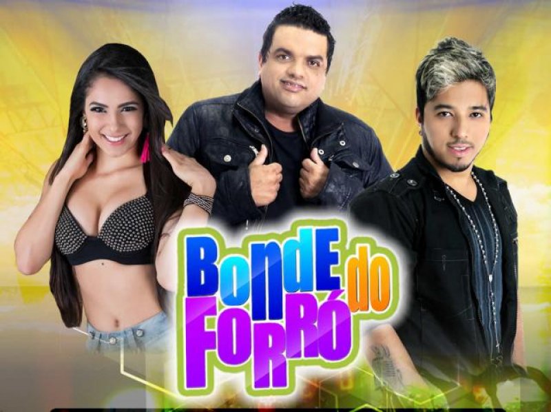 Expoari em Ariquemes confirma Bonde do Forró