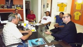 FFER e RedeTV reforçam parceria e Estadual será lançado dia 23