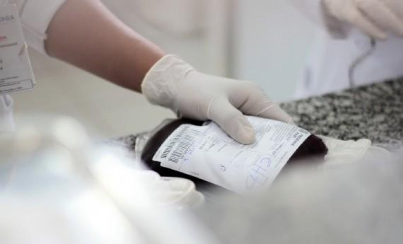 Fhemeron inicia campanha voltada aos jovens de 16 a 18 anos para reforçar estoque de sangue no período carnavalesco