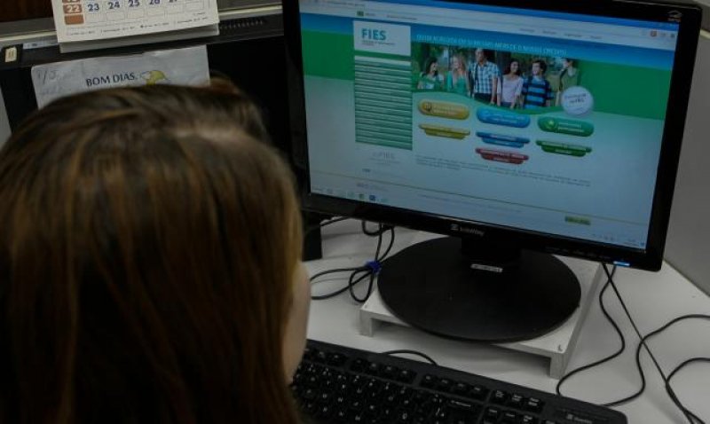 Fies 2016: prazo para inscrições termina nesta sexta-feira