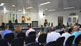 Força-tarefa contra dengue age em Rolim de Moura e Região